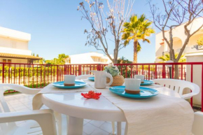 Appartamento Orchidea A1 - MyHo Casa Torre Canne
